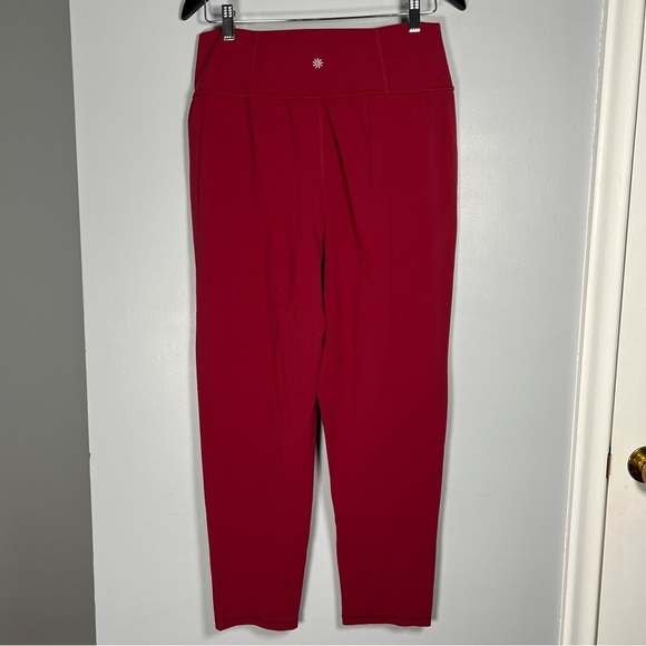Athleta Elation Pant Coffeberry - Picture 5 of 8